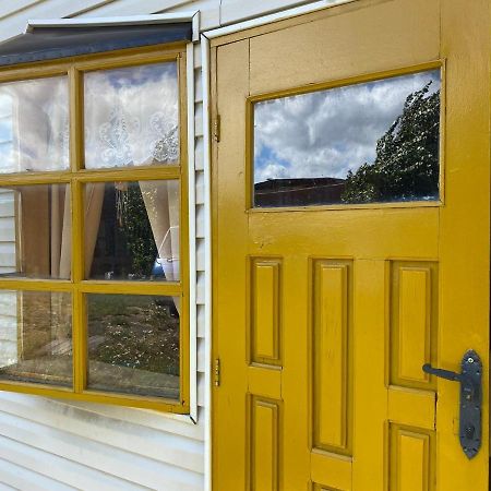 Hostal Los Pioneros Puerto Natales Eksteriør billede