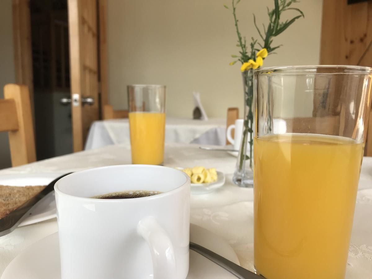 Hostal Los Pioneros Puerto Natales Eksteriør billede